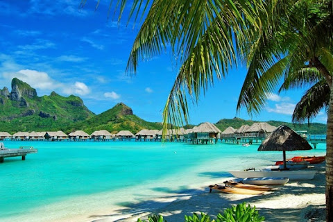 Cơ hội phát triển du lịch nghỉ dưỡng khi Phú Quốc lên thành phố đảo