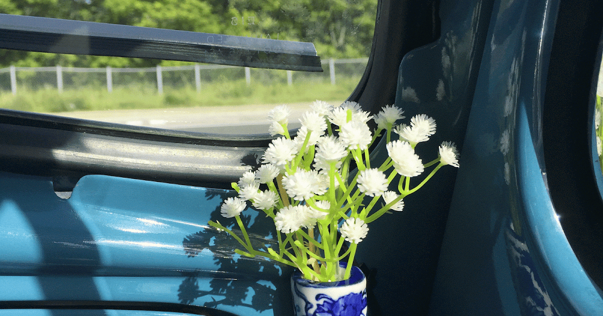 空冷 VW ワーゲン HELLA 花瓶 - 外国自動車用パーツ