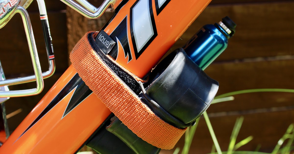 louri bike strap