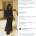 Painful! Fans Console Funke Akindele As She Officially Confirms The Loss Of Her Pregnancy (Photos)