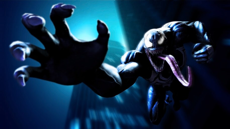 Venom, Marvel, Comics, 8K, #4.2930