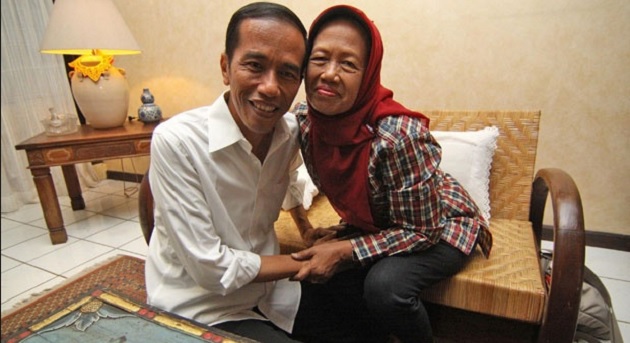 Ibu Jokowi Naik Bus 3 Miliar dan Nginap di Hotel 15 Juta Per Malam, Penghematan?