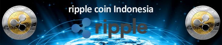 ripple coin indonesia