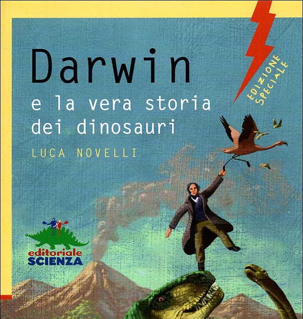 Il piccolo Friedrich