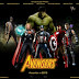 Movie Review: Avengers