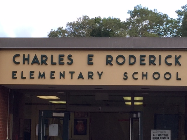 Roderick Elementary School
