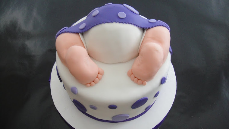 Baby Cake