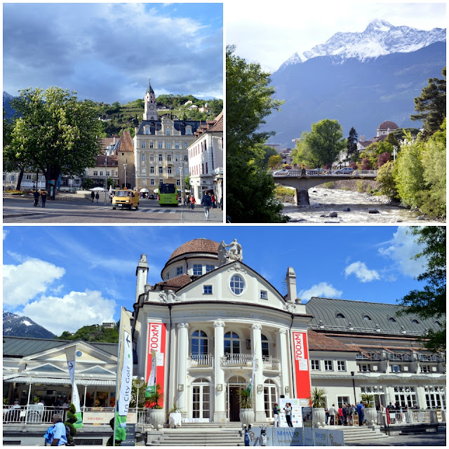 trentino alto adige destinazioni