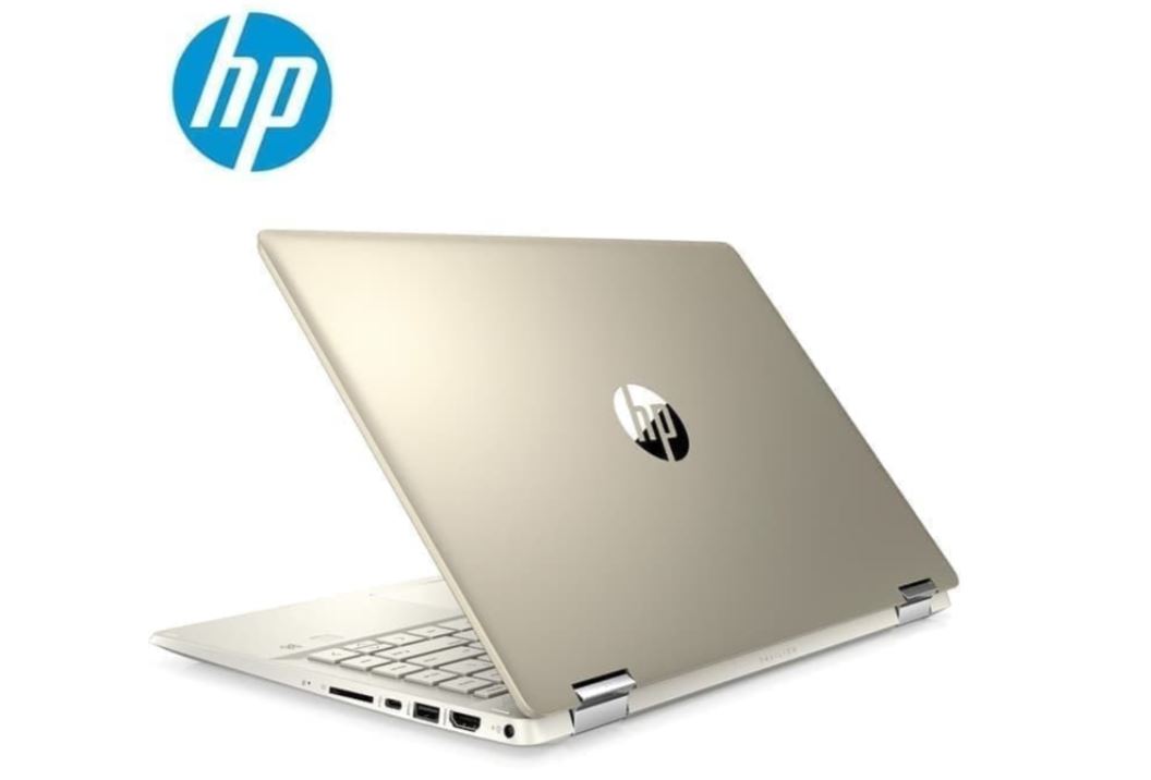 Hp Pavilion X360 14 Dh1054tx Andalkan Duet Intel Core I7 10510u Dan Geforce Mx250 Review Laptop Dan Gadget Terbaru