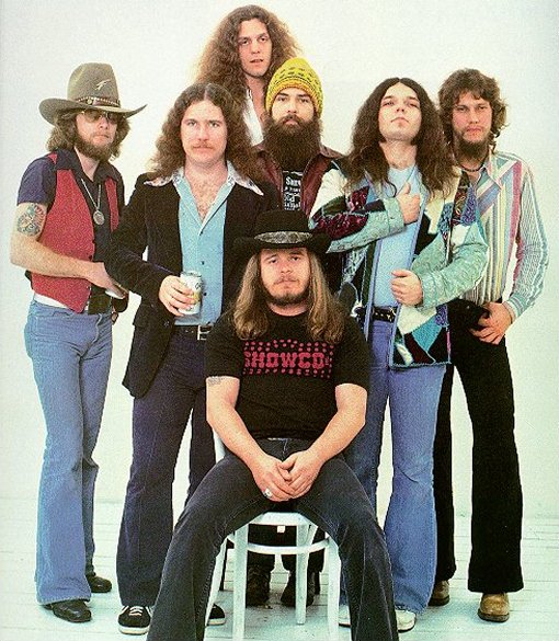 Um Ser Lis rgico Lynyrd Skynyrd um-ser-lis-rgico-lynyrd-skynyrd