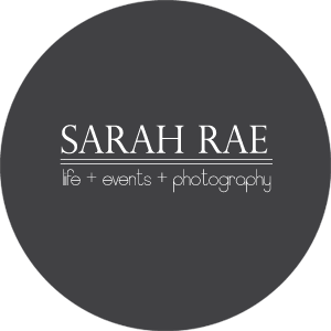 sarah rae photography