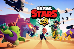 Brawl Stars Karakter Hilesi