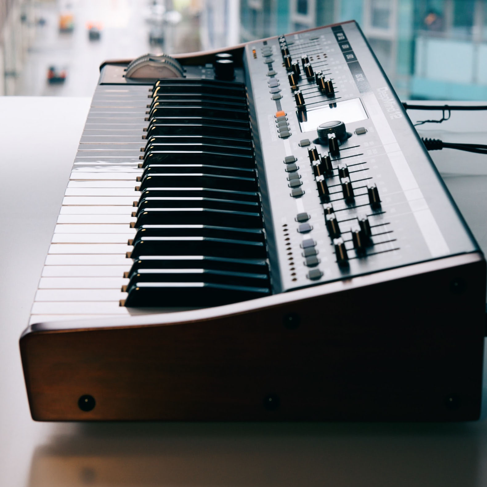 RYM Box Set: Synth