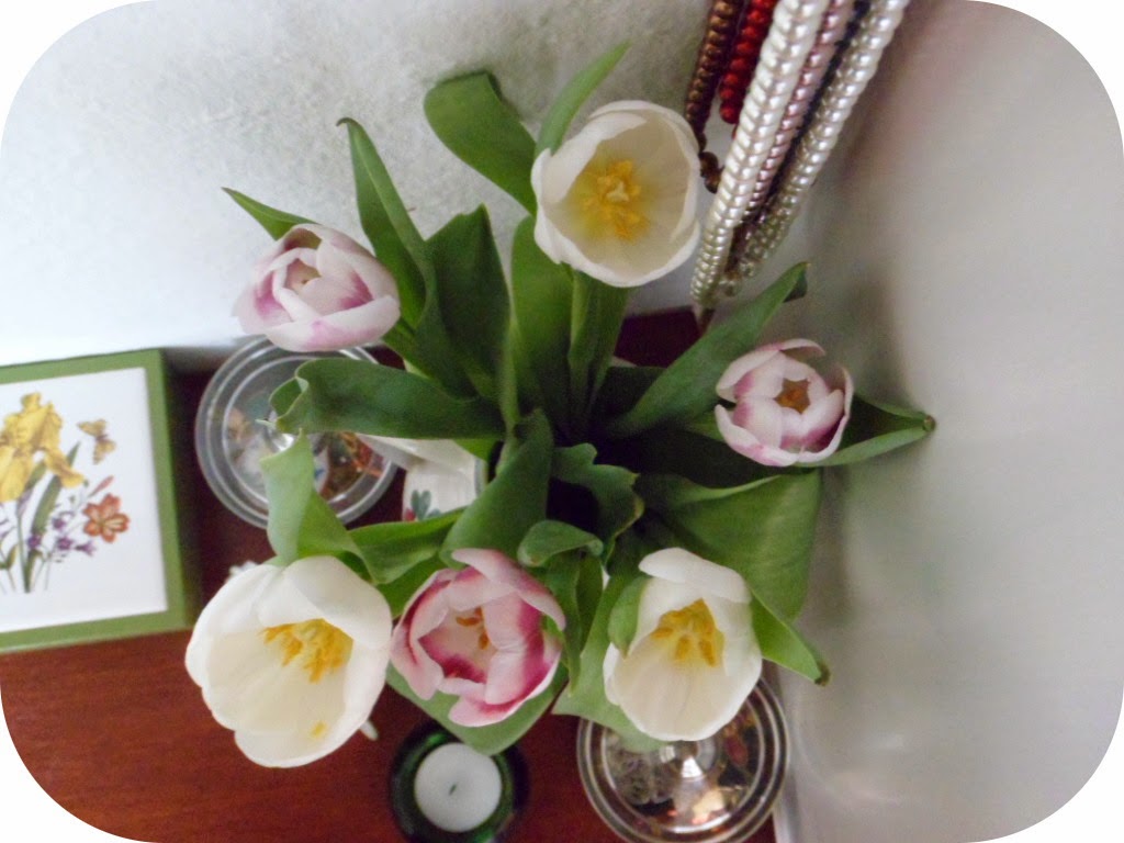 Käthchens Wohnideen: Mein Nähzimmer