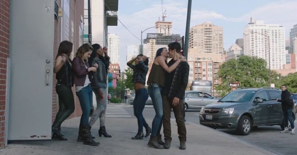 Filming Locations of Chicago and Los Angeles Chicago PD Season 3