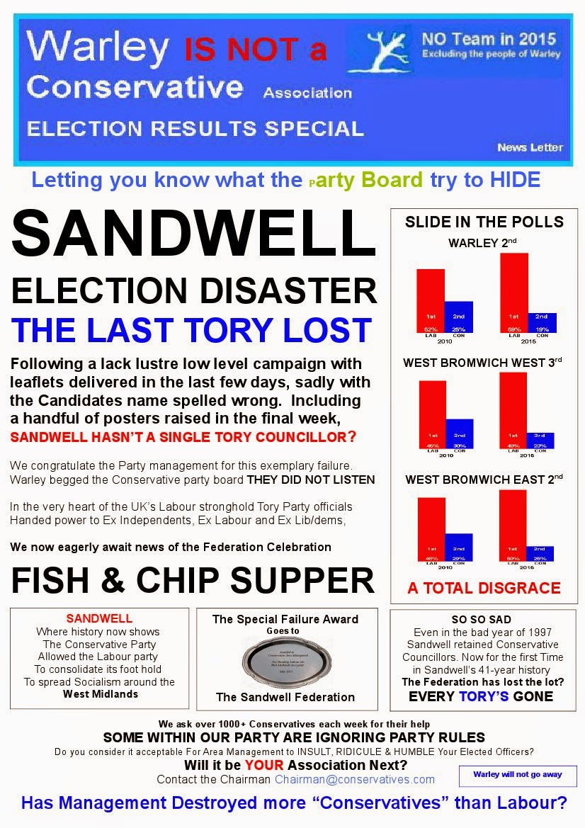 News letter Post Election