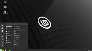 Tempat Download Linux Mint Terbaru