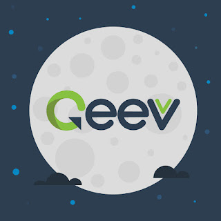 Geevv, Mesin Pencari untuk Menanggulangi Masalah Sosial