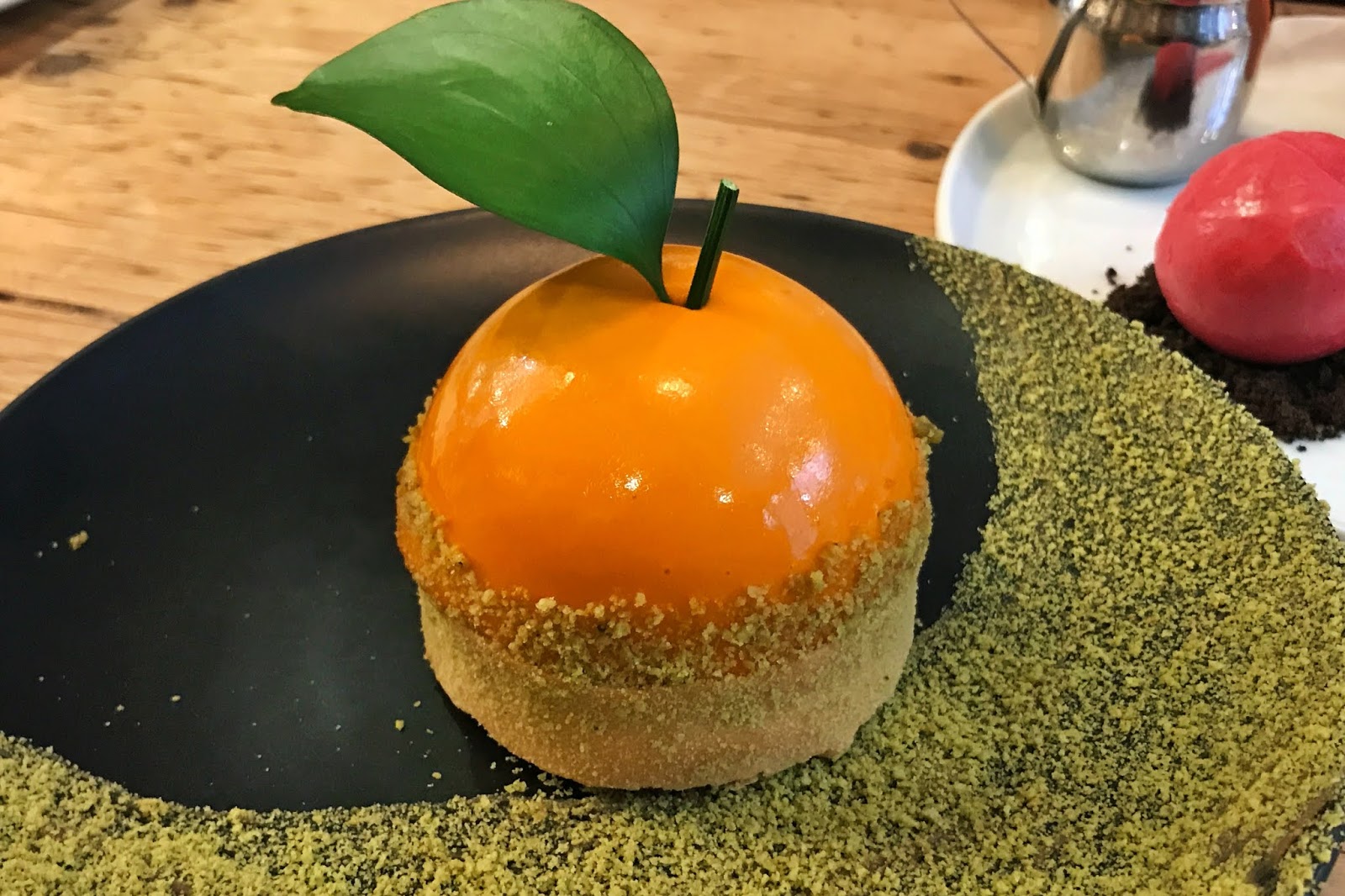 [NYC East Village] Spot Dessert Bar Revisit