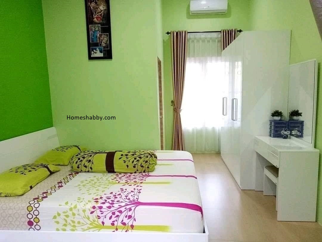 Kumpulan Desain Kamar Tidur 4 X 4 M Kamar Mandi Dalam Homeshabby Com Design Home Plans Home Decorating And Interior Design