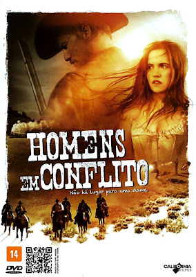 Homens Em Conflito - DVDRip Dual Áudio