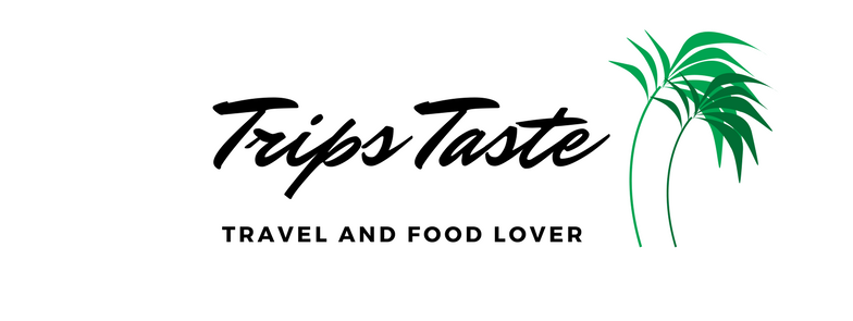 Trips taste