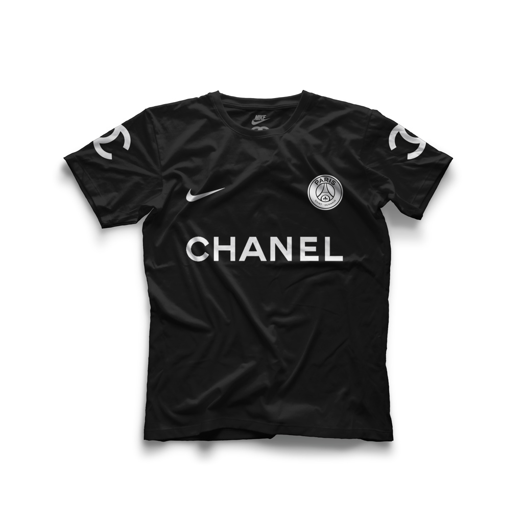 football shirt designer