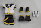 Nendoroid Kagamine Len Clothing Set Item