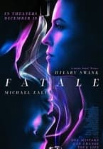 Fatale (2020) streaming