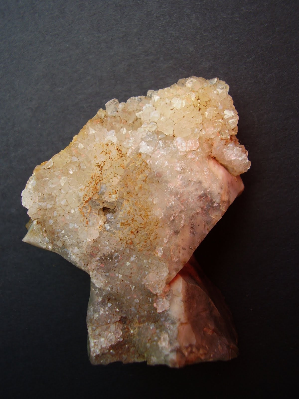 Archaeology of Portable Rock Art Two birds depicted in flint and