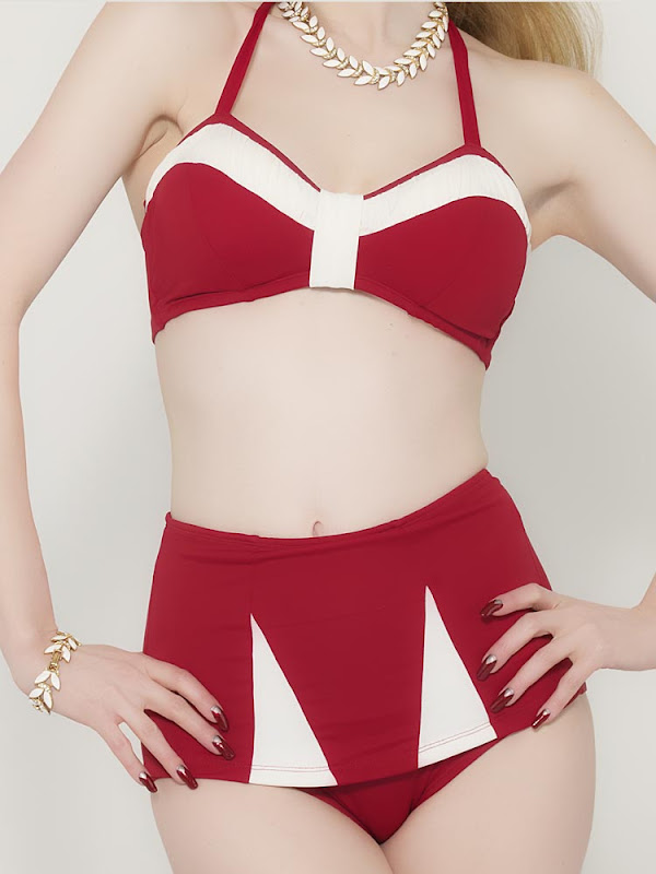 The Dressing Parlour August 2012