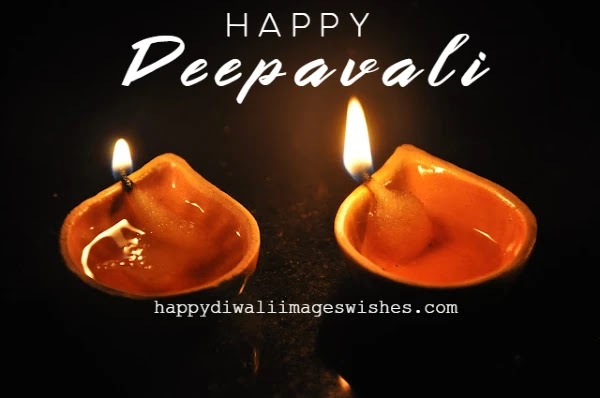 Happy Deepavali Photos