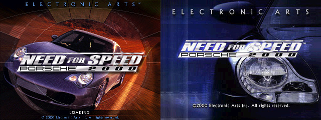 Super Adventures in Gaming: Need for Speed Games Part 1: The Need