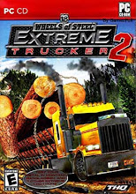 18 Wheels of Steel Extreme Trucker 2 PC Full Español