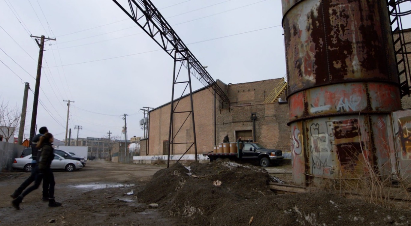 Filming Locations of Chicago and Los Angeles Chicago PD Season 8