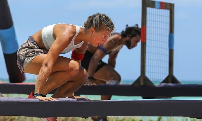 Survivor Spoiler 14/6 : Ποιος παίκτης είναι ο πρώτος υποψήφιος για αποχώρηση ;