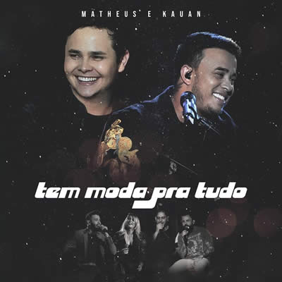 Matheus e Kauan - Consórcio