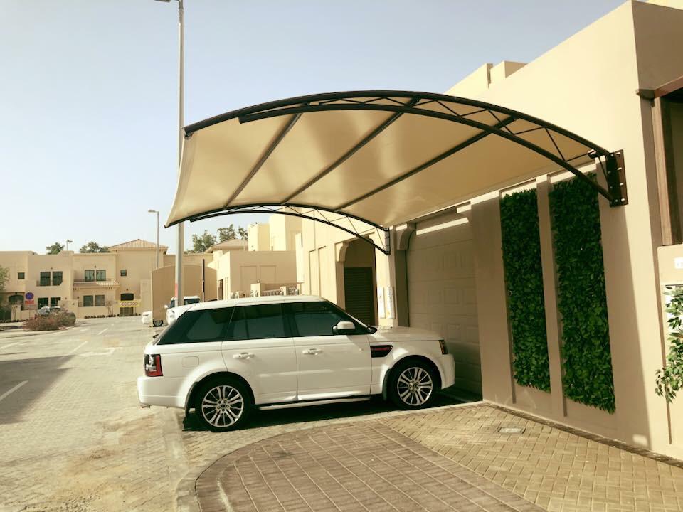 Tensile shade Car parking shades Tensile shade structures Car