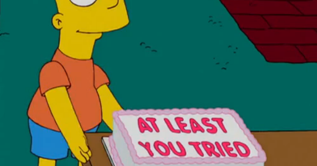 At least instead. Симпсоны дом фландерса. At least i tried. At least i was. The same sky.