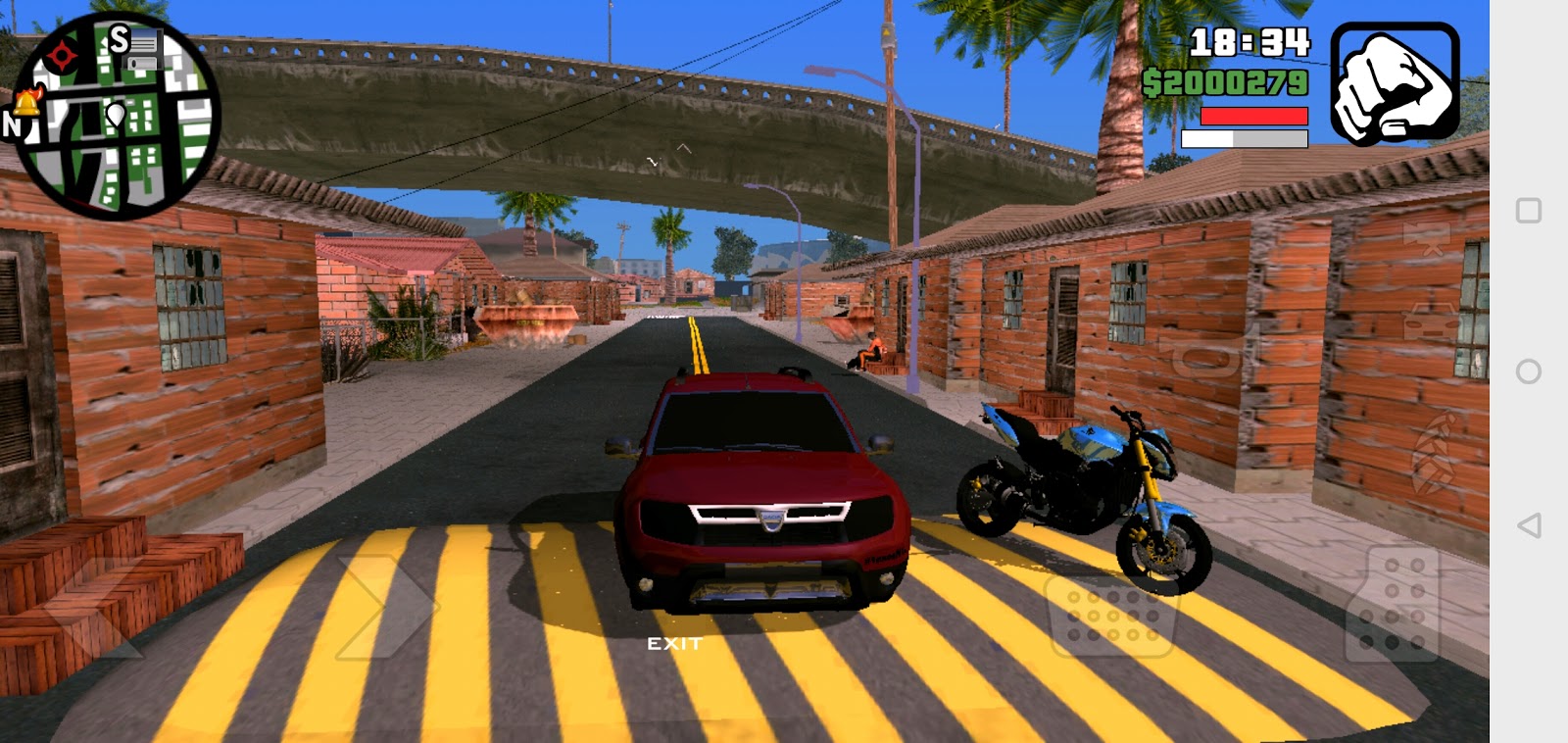 gta san andreas mods brasil gta san andreas mods brasil