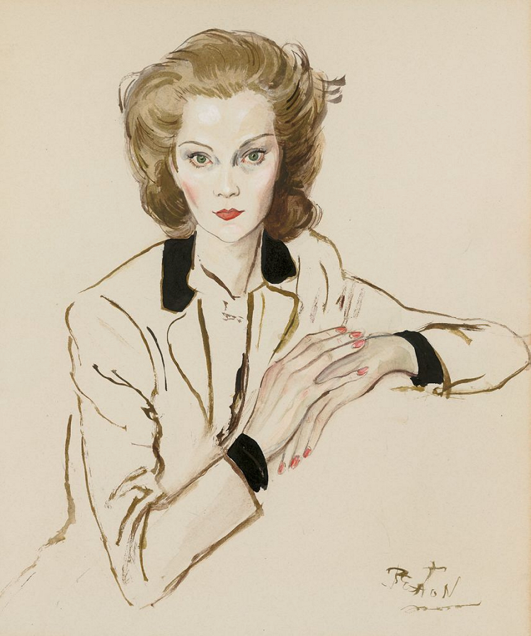 Gods and Foolish Grandeur The Grand Duke's daughter photographs of