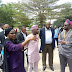 LASU Commences Construction of 500 Seater Auditorium