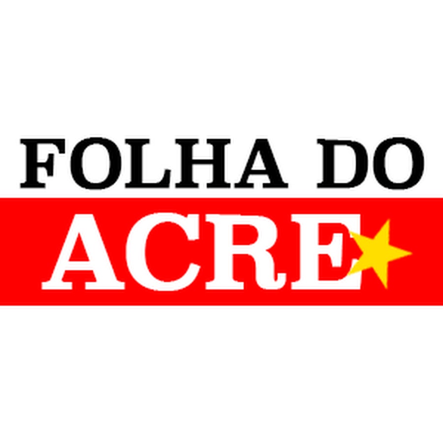 Folha do Acre: