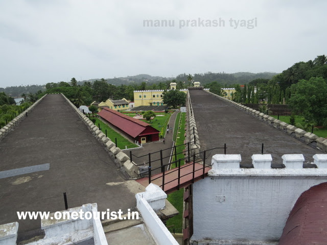 Kalapani jail , Andaman Cellular jail
