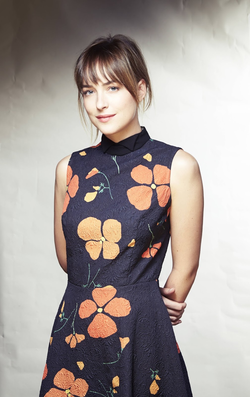Fifty Shades Updates: HQ PHOTOS: Dakota Johnson for Venice Film ...