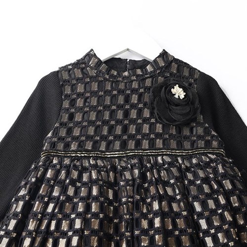 Váy Bé Gái 157557 11 5 319