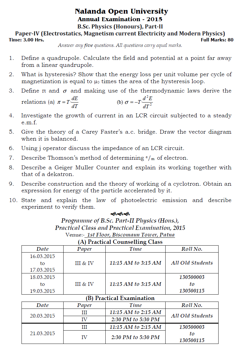 Application of electrostatics in our daily lives image