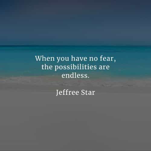 35 Possibility quotes that will make you think positively