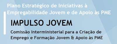 impulso jovem