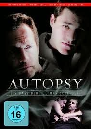 Autopsia, 2007
